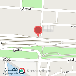 عکس سالن زیبایی لاله افتخاری