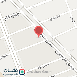 عکس پارک منوچهری