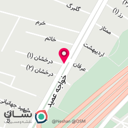 عکس کترینگ خواجه عمید