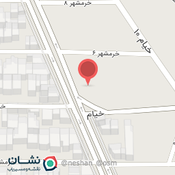 عکس عطاری خرمشهر