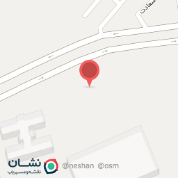 عکس پارکینگ و انباری تجهیزات شهرداری اردبیل