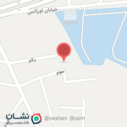 عکس آپارتمان مسکونی قوام 6