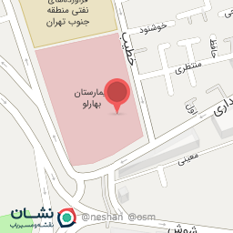 عکس دکتر شکوه اردوخانی (نفرولوژی)