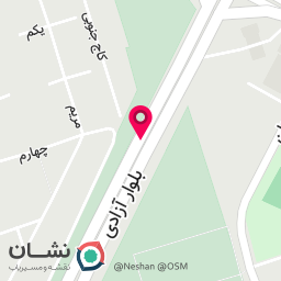 عکس خدمات تخصصی ناخن فاطمه ابراهیمی