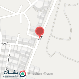 عکس نانوایی سنگکی محمدی