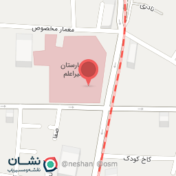 عکس سیدمحمود اسحق حسینی
متخصص گوارش و کبد