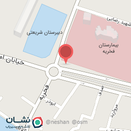 عکس فروشگاه تعاونی کارکنان بهداشت