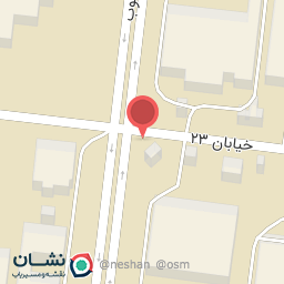 عکس شهرک صنعتی ساوه