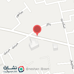 عکس مدرسه ابتدایی ایران زمین ۲