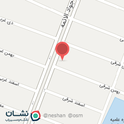 عکس ایران پارت لند برودتی