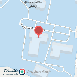 عکس سلف سرویس دانشگاه