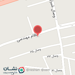 عکس مجتمع مسکونی کیان