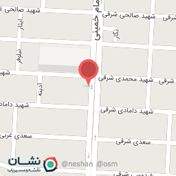 عکس فروشگاه موتور سیکلت شهروند