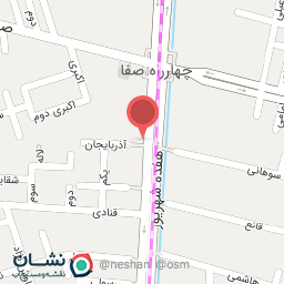 عکس آزمایشگاه صفا