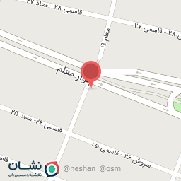 عکس نمایندگی رسمی صنایع لوستر نیک فرجام و گلدن گیفت