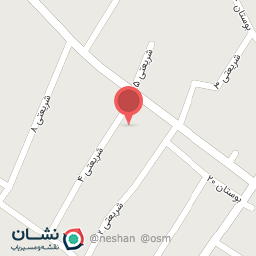 عکس اداره تبلیغات اسلامی