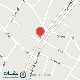 عکس رستوران ستاره شهر