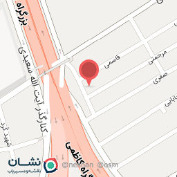 عکس تالار مینیاتور