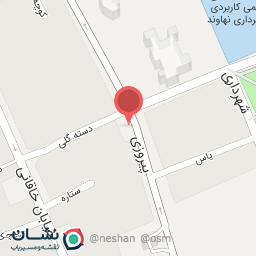 عکس گل فروشی لیندا