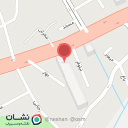 عکس تعاونی مسکن شماره 4 ناحیه 4