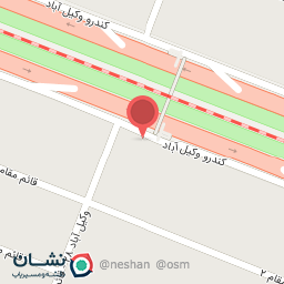 عکس مزه مارکت 