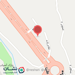 عکس مکانیکی سعید