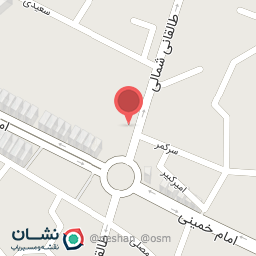 عکس دفتر اسناد رسمی جمشیدی