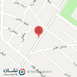 عکس فرش فروشی و پرده حامدی