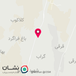 عکس نانوایی