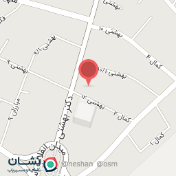 عکس بانک مسکن