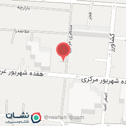 عکس پاساژسرای نور