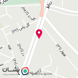 عکس سبزیجات آماده شمال شهر