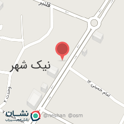 عکس افق کوروش