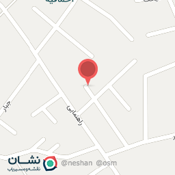 عکس خودپرداز شهر