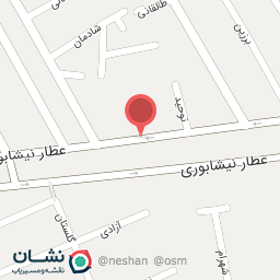 عکس کالای ساختمانی آباده