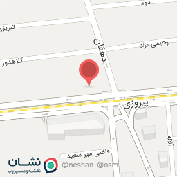 عکس پلاسکو طاهری