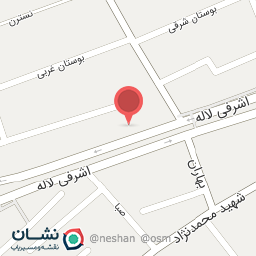 عکس فضای سبز بنفشه