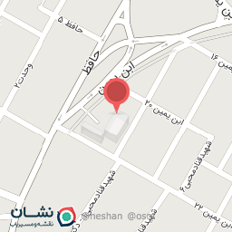 عکس آرد فروشی