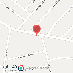 عکس گالری شاپرک