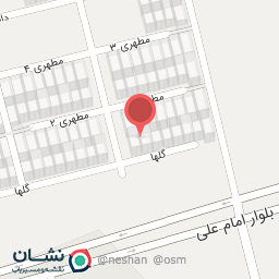 عکس هایپر مارکت فروغی نهبندان 