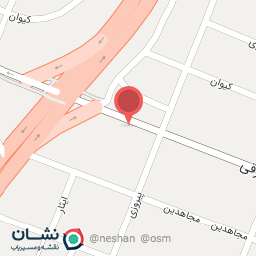 عکس پخش اگزوز شهریار