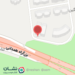 عکس برج نگین الماس