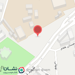 عکس پایانه دستواره حکیمیه