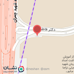 عکس پارکینگ استخر آریان