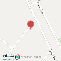 عکس مزار مهدی فیض بخش