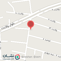 عکس پیرایش سناتور