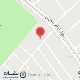 عکس شبکه بهداشت و درمان شهید باهنر ایوان