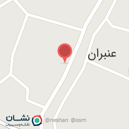 عکس مسجد خلیفه شریف عنبران