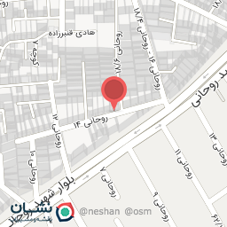 عکس تعمیرات موتور سیکلت جواد