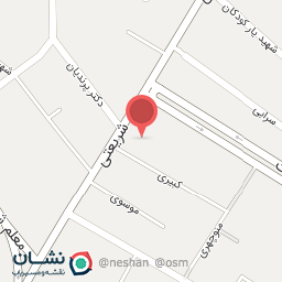 عکس قنادی بهشت